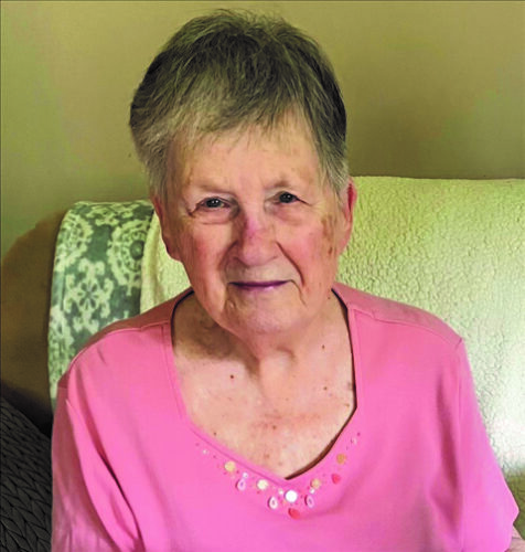 LOIS ROBB